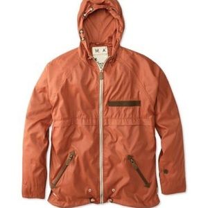 $150 Marshall Artist Lightweight Windcheater XXL